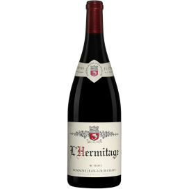 Domaine Jean-Louis Chave Hermitage Rouge 2019 (JD 97-99)