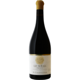 Michel Chapoutier Ermitage Le Méal 1999 (RP 96) Michel Chapoutier Ermitage Le Méal 1999 (RP 96)
