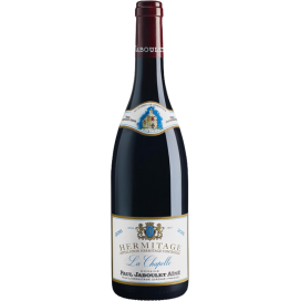 Paul Jaboulet Aîné Hermitage La Chapelle 2006 (RP 90) Paul Jaboulet Aîné Hermitage La Chapelle 2006 (RP 90)