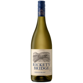 Rickety Bridge Chenin Blanc 2020 Rickety Bridge Chenin Blanc 2020