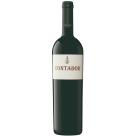 Benjamín Romeo Contador 2009 (RP 95) Benjamín Romeo Contador 2009 (RP 95)
