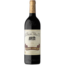 La Rioja Alta Gran Reserva 890 2005 (RP 95) La Rioja Alta Gran Reserva 890 2005 (RP 95)