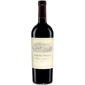 Joseph Phelps Cabernet Sauvignon 2016 (RP 93) Joseph Phelps Cabernet Sauvignon 2016 (RP 93)