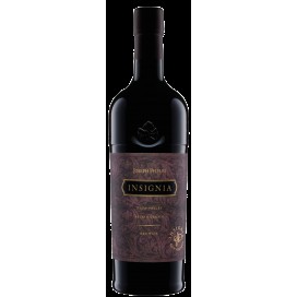 Joseph Phelps Insignia 2016 (RP 99) Joseph Phelps Insignia 2016 (RP 99)