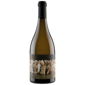 Orin Swift Mannequin Chardonnay 2018 (RP 91) Orin Swift Mannequin Chardonnay 2018 (RP 91)