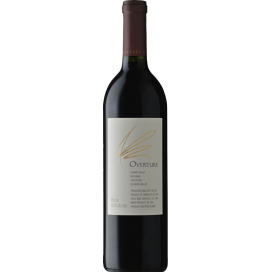 Overture by Opus One (2020 Release) Overture by Opus One (2020 Release)