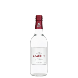 Abatilles Sparkling Glass Bottle 500ml Abatilles Sparkling Glass Bottle 500ml