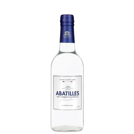 Abatilles Still Glass Bottle 500ml Abatilles Still Glass Bottle 500ml