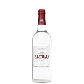 Abatilles Sparkling Glass Bottle 750ml