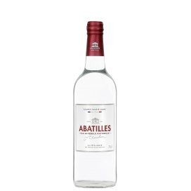 Abatilles Sparkling Glass Bottle 750ml Abatilles Sparkling Glass Bottle 750ml