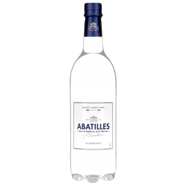 Abatilles Still Plastic Bottle 1000ml