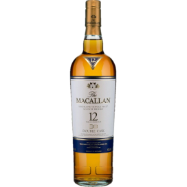 Macallan Double Cask 12 Years Old