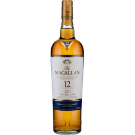 Macallan Double Cask 12 Years Old Macallan Double Cask 12 Years Old