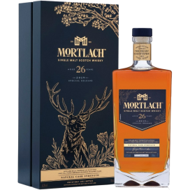 Mortlach 26 Year Old Special Release 2019 Single Malt Whisky