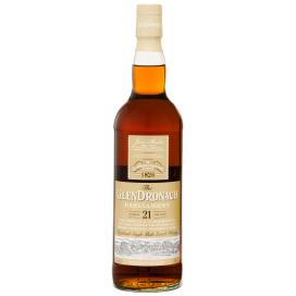 The GlenDronach Parliament 21 Years Old N.V.